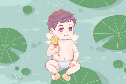 孙姓男孩子取名