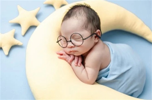 孙姓男孩子取名