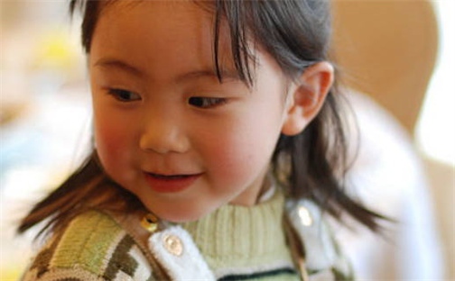 刘姓女孩子取名