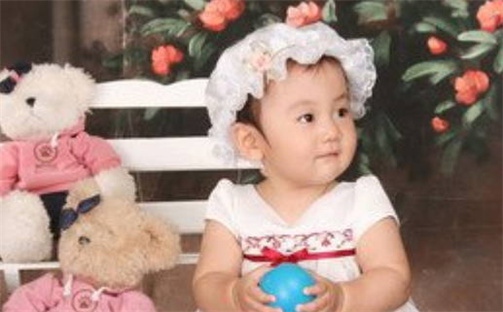 李姓男孩子取名