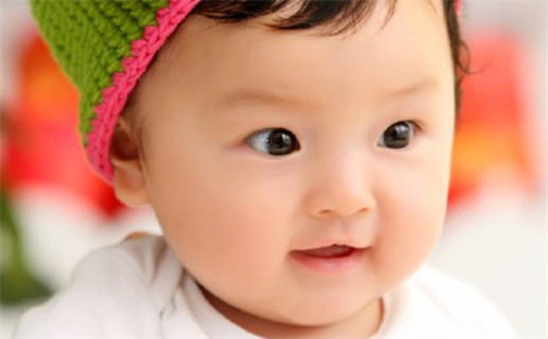 李姓男孩子取名