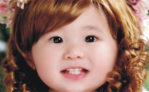 杨姓女孩子取名