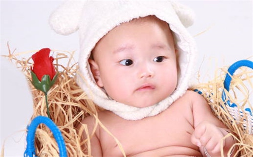 给梁姓男宝宝宝宝起名必看：493个温柔甜美的好名字