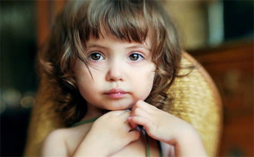 李姓女孩子取名