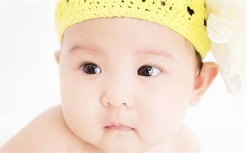 高姓女孩子取名