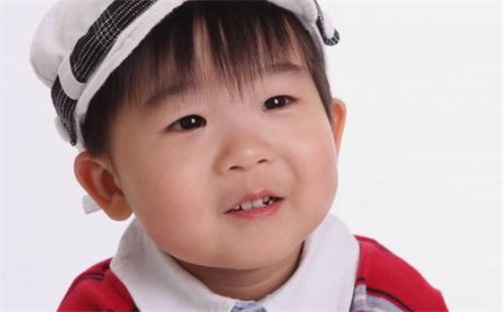 徐姓男孩子取名