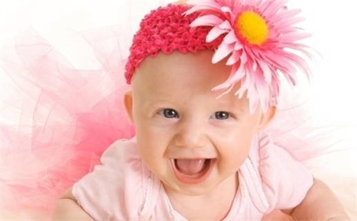 何姓书香气质的女宝名字