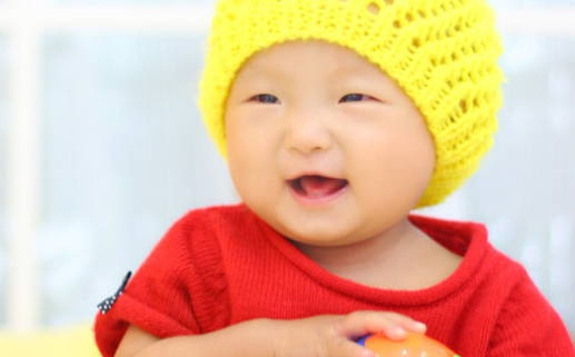 李姓男孩子取名