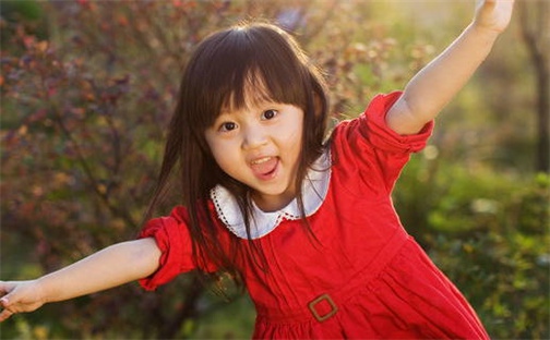 杨姓女孩子取名