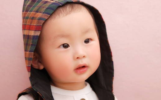 高姓成熟稳重的男孩名字