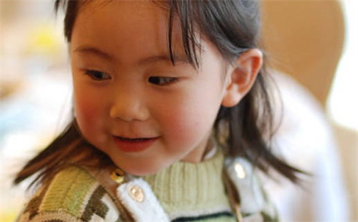 李姓女孩子取名