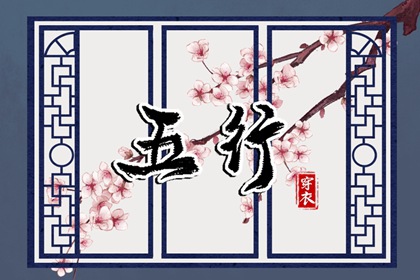 2028年05月21日（五行穿衣）全攻略