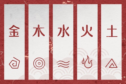 今日(2036年05月12日)五行穿衣攻略