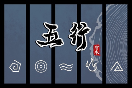 今日(2028年01月25日)五行穿衣攻略