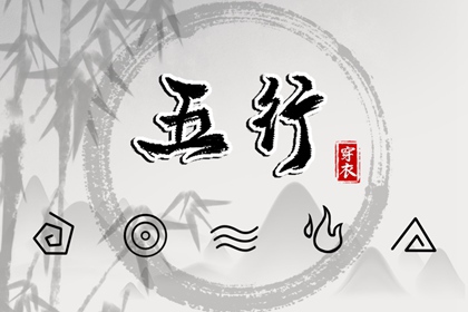 2036年04月18日五行穿衣指南